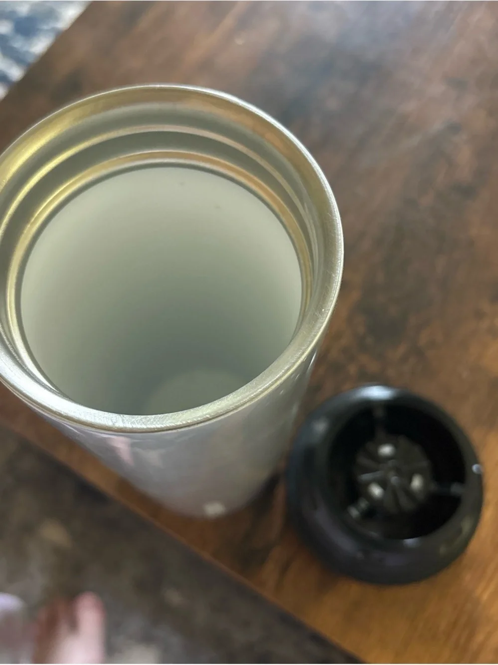 Stainless Tumbler 17 oz